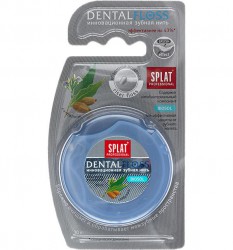 Зубная нить (флосс)