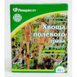 Хвоща полевого трава, 40 г Чайный напиток Здоровье