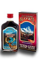 Бальзам Темир-Каан 250 мл