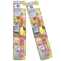 Зубная щетка детская Perioe с 7-9 лет