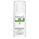 Крем для лица, Pharmaceris (Фармацерис) 50 мл Т Себостатик день против акне SPF 20